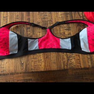 Victoria’s Secret sports bar